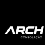 Logo do Arch Consolação, empreendimento residencial na Consolação
